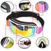 Anti-fog UV400 Double Lens Ski Goggles for Adults Outdoor Sports Skiing Goggles Kids Snow Snowboard Protective Glasses Women Men