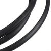 Replacement Seal Strips Automotive Accessories Easy Installation Sunroof Weatherstrip Seal Gasket for 2005-2017