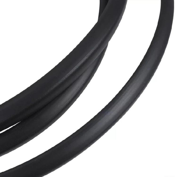 Replacement Seal Strips Automotive Accessories Easy Installation Sunroof Weatherstrip Seal Gasket for 2005-2017