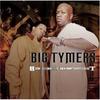 CD BIG TYMERS - Big Money Heavywight B000081502 Universal 2003 US Rap & Hip-Hop/R&B Used