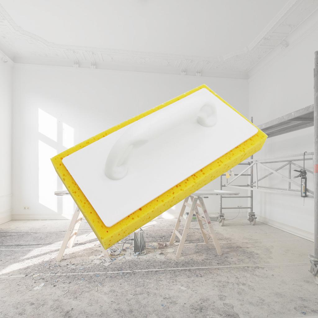 Мастерок для заделки швов плитки, мозаичные строители, каменщики, штукатурная губка, мастерок, инструмент каменщика для заделки швов, отделка штукатуркой