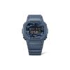 Casio Серия G-SQUAD серия G-SHOCK Циферблат в стиле камуфляж Ретро классика Маленький квадратный спортивные двойной дисплей водонепроницаемые часы Кварцевые DW-5600CA-2PR