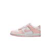 Dunk Low GS Washed Coral Kids Sneakers Pink White IF6172-100