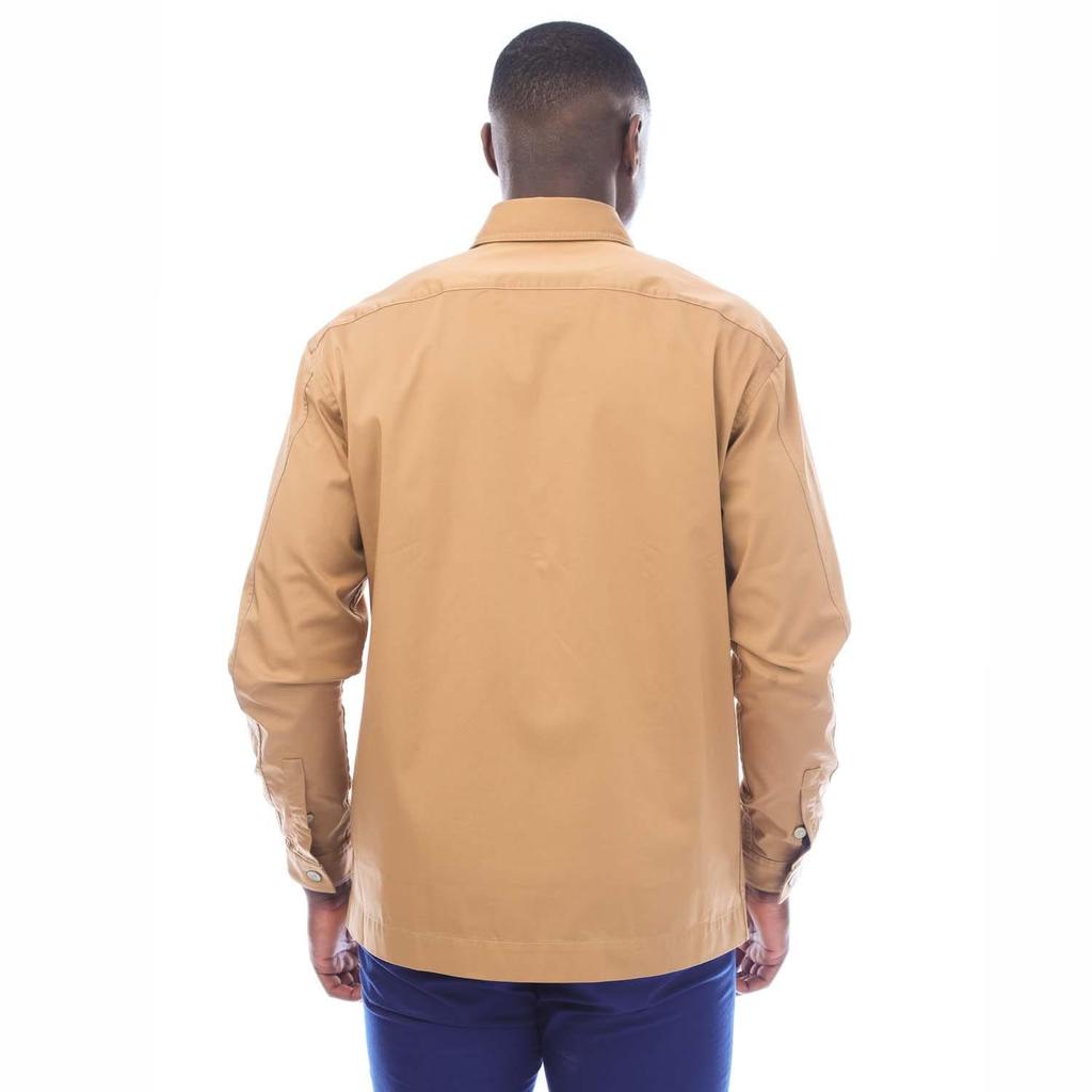 Boss Mens P-Cory Multi Pocket Shirt