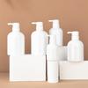 Mumi Large Capacity PET Bottle for Lotion, Shower Gel, Shampoo, Hand Sanitizer.
