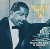 CD ERROLL GARNER - That's My Kick Japan Jazz Used