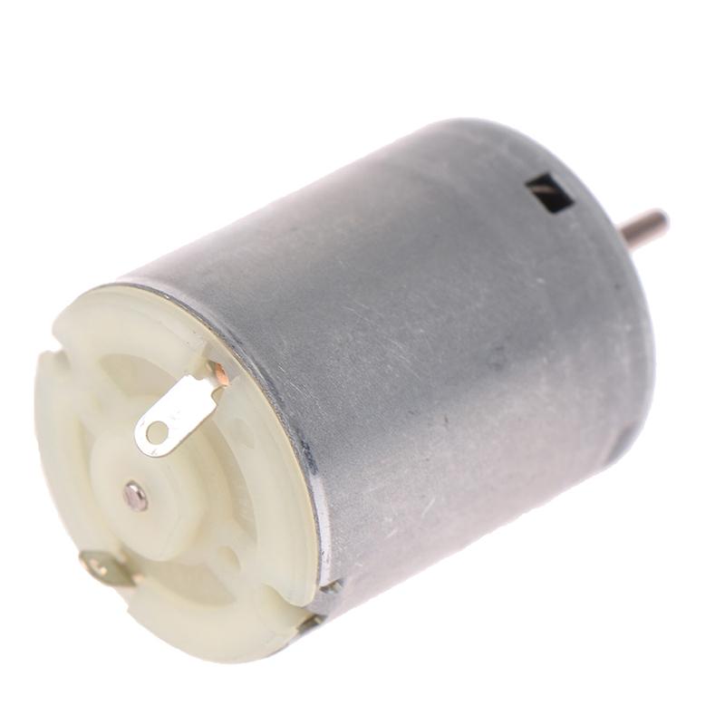 280 мотор, высокоскоростной сильный магнитный игрушечный автомобиль, двигатели «сделай сам», 3-12 В постоянного тока, 5000-15000 об/мин