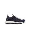 Треккинговые ботинки Jack Wolfskin Woodland 2 Hybrid Low W