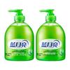 Набор антибактериального мыла для рук Blue Moon Aloe