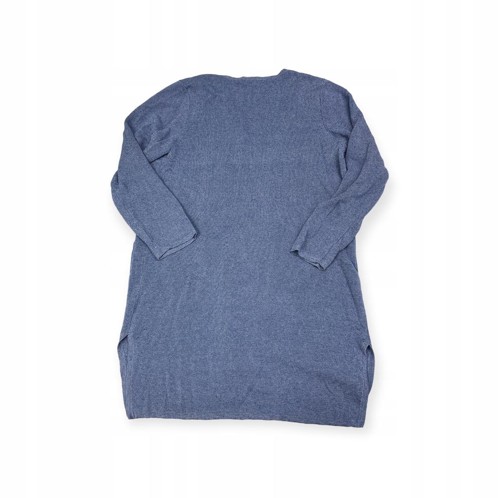 Women's Cardigan Blue J. CREW S - Used