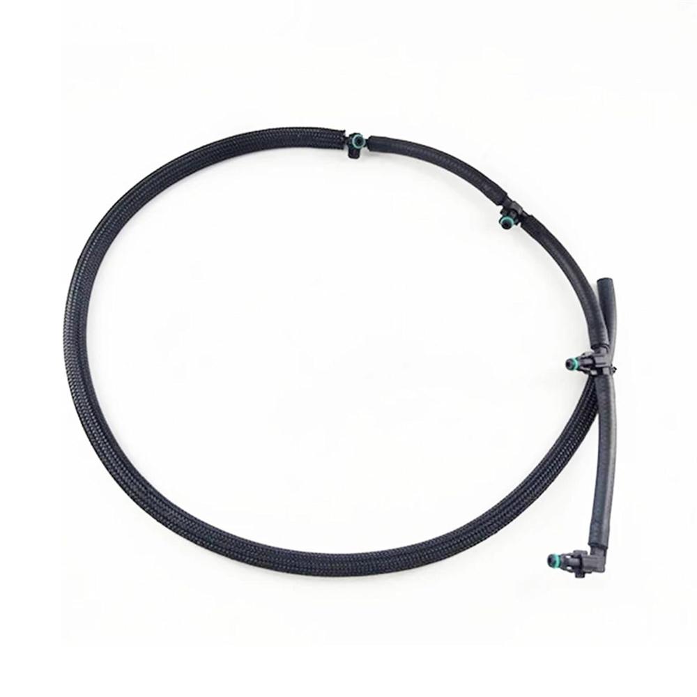 1× Трубка обратного слива топлива для Mercedes Sprinter V Class Viano Vito 6510700132