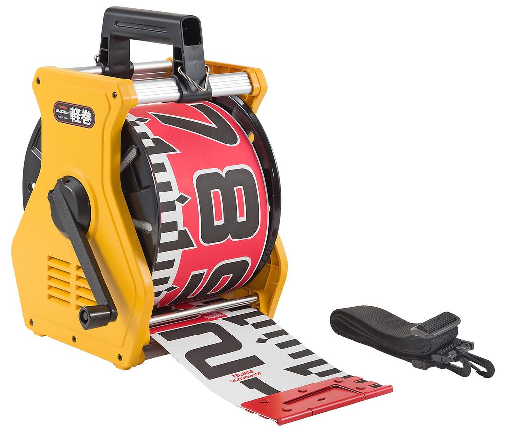 Tajima Shimron Rod Light Winding KM15-50K