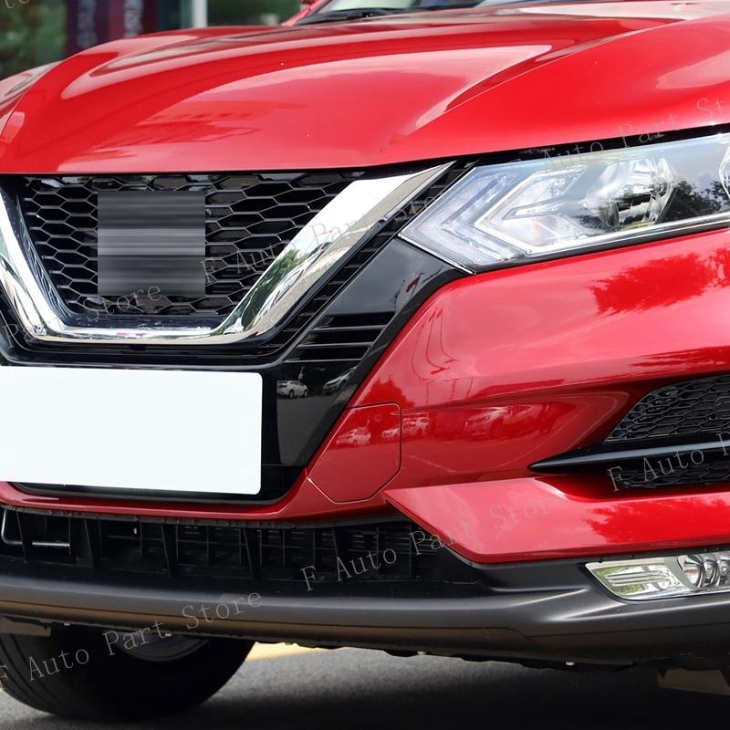 For Nissan Qashqai J11 Car Front Bumper Tow Hook Cover Lid Towing Trailer Hauling Eye Cap 622A0DF60AB151