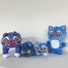 New Kpop Demon Hunters Plush Tiger Plush Toy Doll