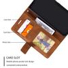 For Samsung Galaxy S24 FE Case Imprinted Lines PU Leather Splicing Wallet Phone Cover