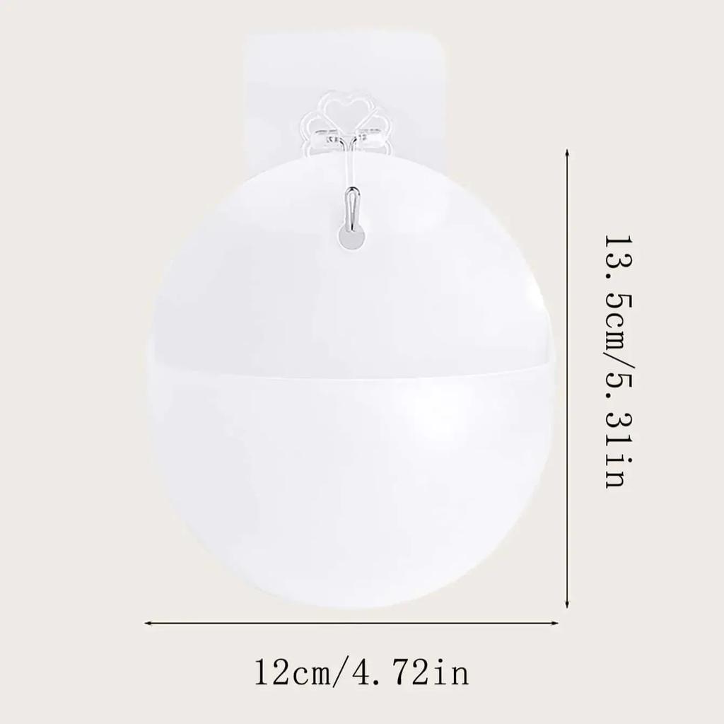 1 шт., Домашняя гидропоника, настенный цветочный горшок, настенный тип, пластиковая бутылка для цветов, настенный зеленый морковный подвесной цветочный горшок