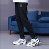 Мужские спортивные штаны Li Ning Стандартные Черные AKLN375-1