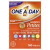 Women's Petites Complete Multivitamin, 160 Tablets