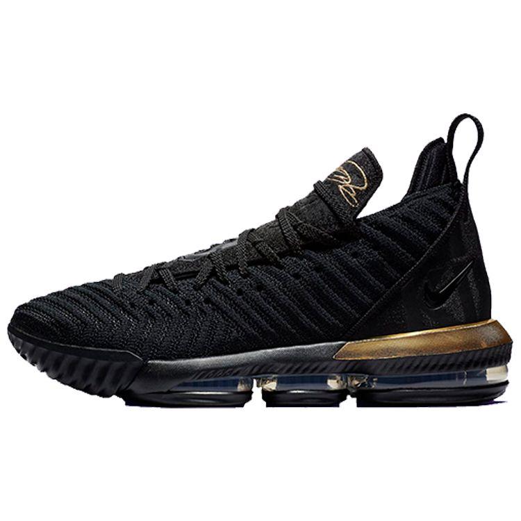 nike men's lebron xvi