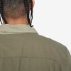 Vans Цветные блоки многокарманная рабочая куртка для улицы повседневная мужская куртка армейско-зеленый VN0A4RQ4ZIP1