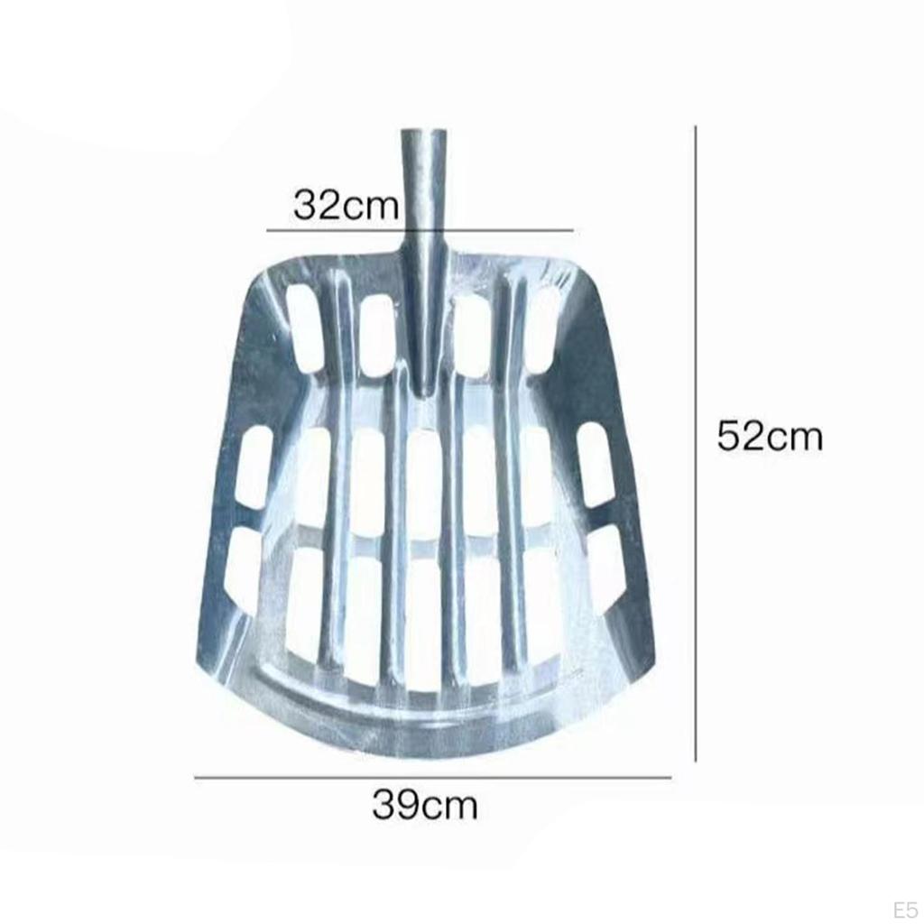 Очистка лопаты, посадка льда, окантовка газона, садовая квартира