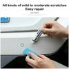 Car Scratch Remover Paint Care Tools Auto Swirl Remover Scratches Repair Polishing Auto Body Grinding Compound Anti Scratch Wax