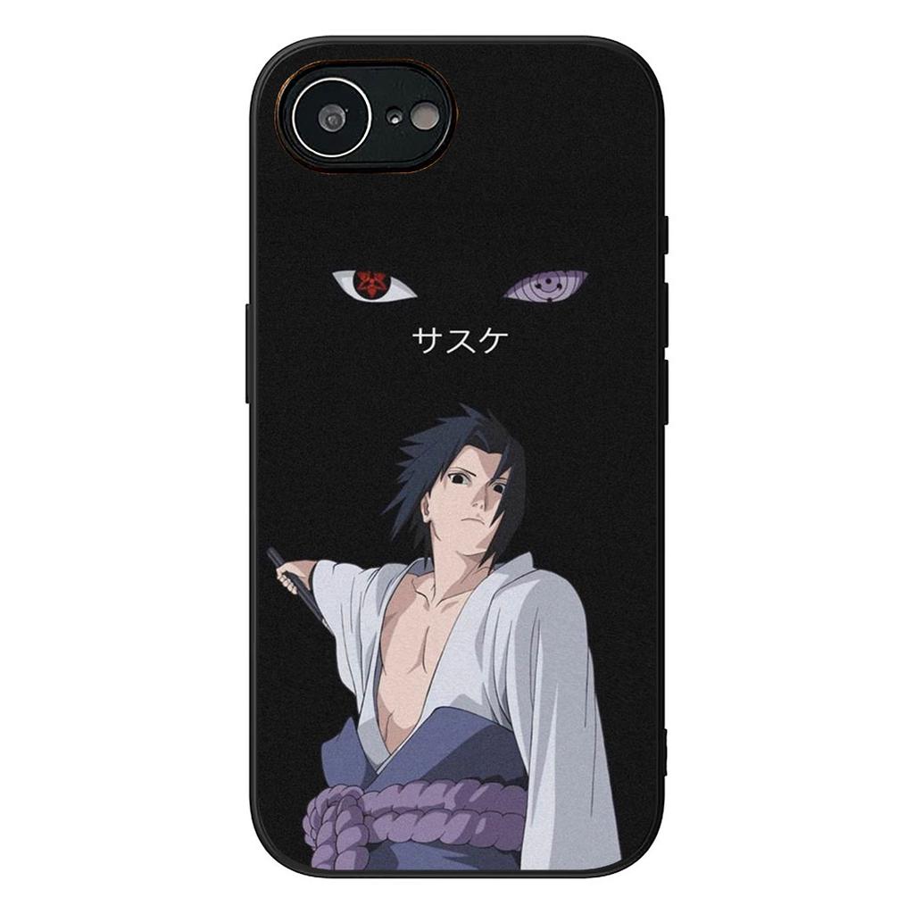 Чехол для телефона Tobi Naruto Uchiha Obito Sasuke для Motorola Moto G86 G14 G35 G34 G45 G55 G67 G75 G85 G24 G15 G54 G57 Power Case