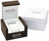 EPOS 3413BKORM Officially Silver Men's Watch, Imported,