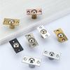 Spring Door Touch Bead Locking Door Beads Lock Ball   Hardware