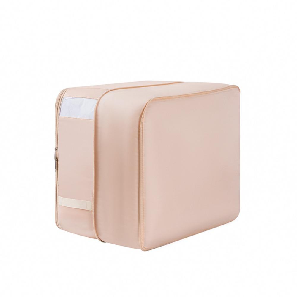 Сверхбольшой компрессионный мешок для экономии места, органайзер для шкафа, для одежды