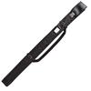 Kusakura Kendo Bamboo Sword Fashionable Nylon Insert Lock with Tightening 2 FN13B Bag, Band, Pieces, Black,