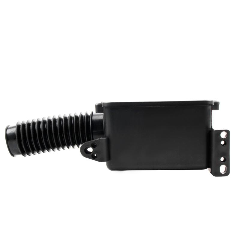 ATV UTV For GY6 Air Filter Box Intake Cleaner Bend Head Air Filter Box Assembly 150cc-200cc Engine Go Kart Scooter Moped Quad