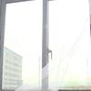 Летняя невидимая сетка для экрана, самоклеящаяся антимоскитная сетка для окна, самодельная противомоскитная сетка для окна с песком и липучкой