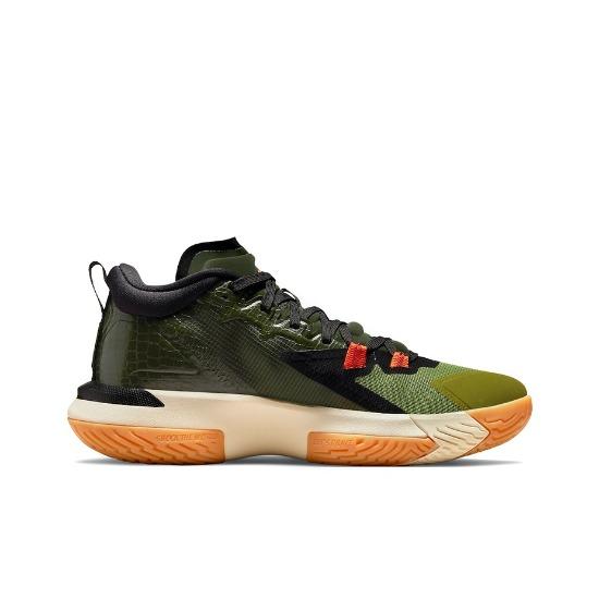 Air Jordan Zion 1 PF Lets Dance DA3129-300