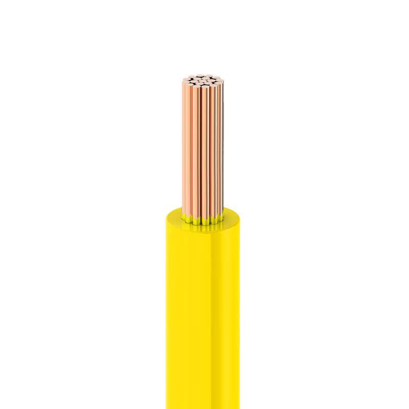 Qifan RV0.75mm² Copper Core Signal Wire