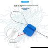 Электронная пломба безопасности RFID