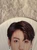 [USED] Jungkook fan