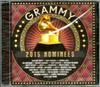 CD РАЗЛИЧНЫЕ BEYONCE HOZIER MEGHAN TR 2015 Номинанты Грэмми 88875051212 Grammy Recordin 2015 Colombia Rap HipHopRB Б/у