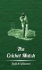 Книга The Cricket Match