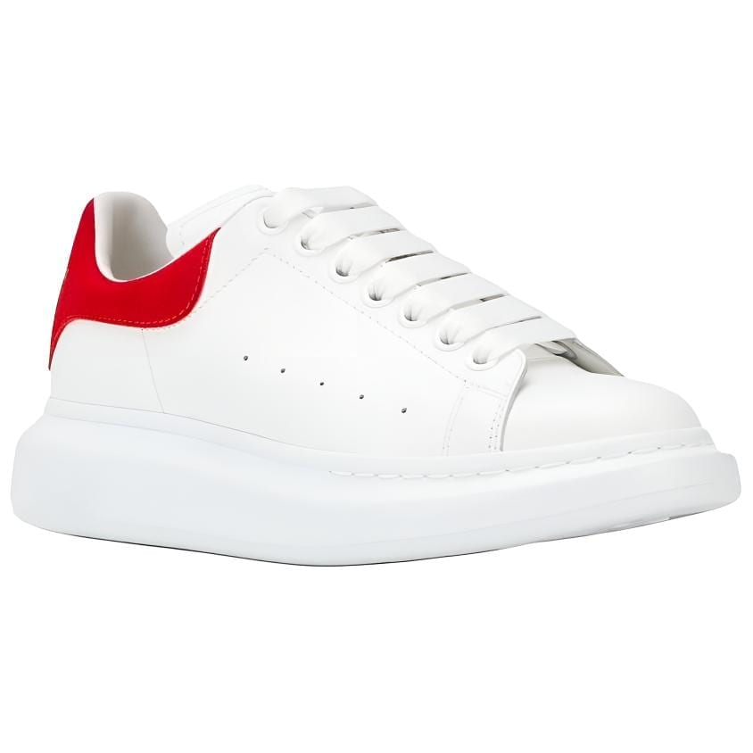 Alexander Mcqueen Свободный Красный 553680WHGP79676