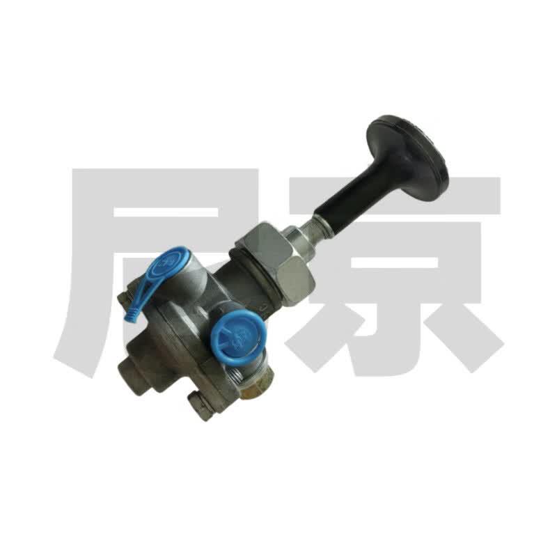 Nijin Hand Brake Air Cut-off Control Valve