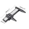 4 5 6 8 Lug Wheel Bolt Pattern Measuring Tool ABS Wheel PCD Gauge  Wheel Rim