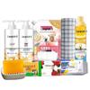 Longrich 9-Piece Home Care Gift Set