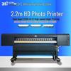 High-Precision Large Format UV Photo Printer CN plug (adapter included)