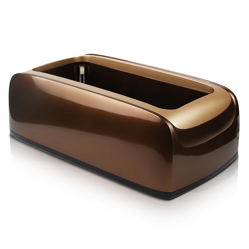 Automatic Disposable Shoe Cover Machine for Home and Office