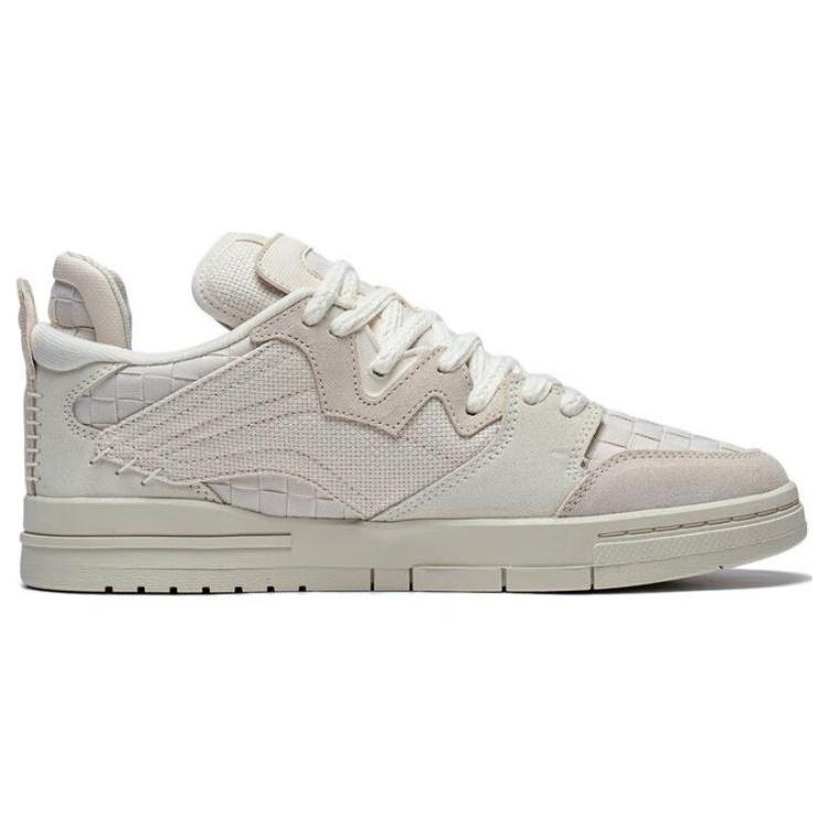 Li-Ning Wave Pro 'Кремово-белый' Мужская AECT031-1