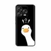 Для ZTE Blade V70 Design Чехол для телефона Узоры с красочными цветами Мягкая силиконовая TPU накладка для ZTE nubia V70 Design / Blade V70 Vita