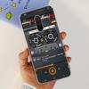 6,81" Чехол для Xiaomi Mi Pocophone F1 Силиконовая задняя крышка Модный ТПУ чехол для телефона Для Xiaomi Poco F1 Чехлы PocofoneF1 Мягкий бампер