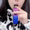 Kazoo Регулируемый тон, легко играть на музыкальных инструментах, аккомпанемент со шнурком для