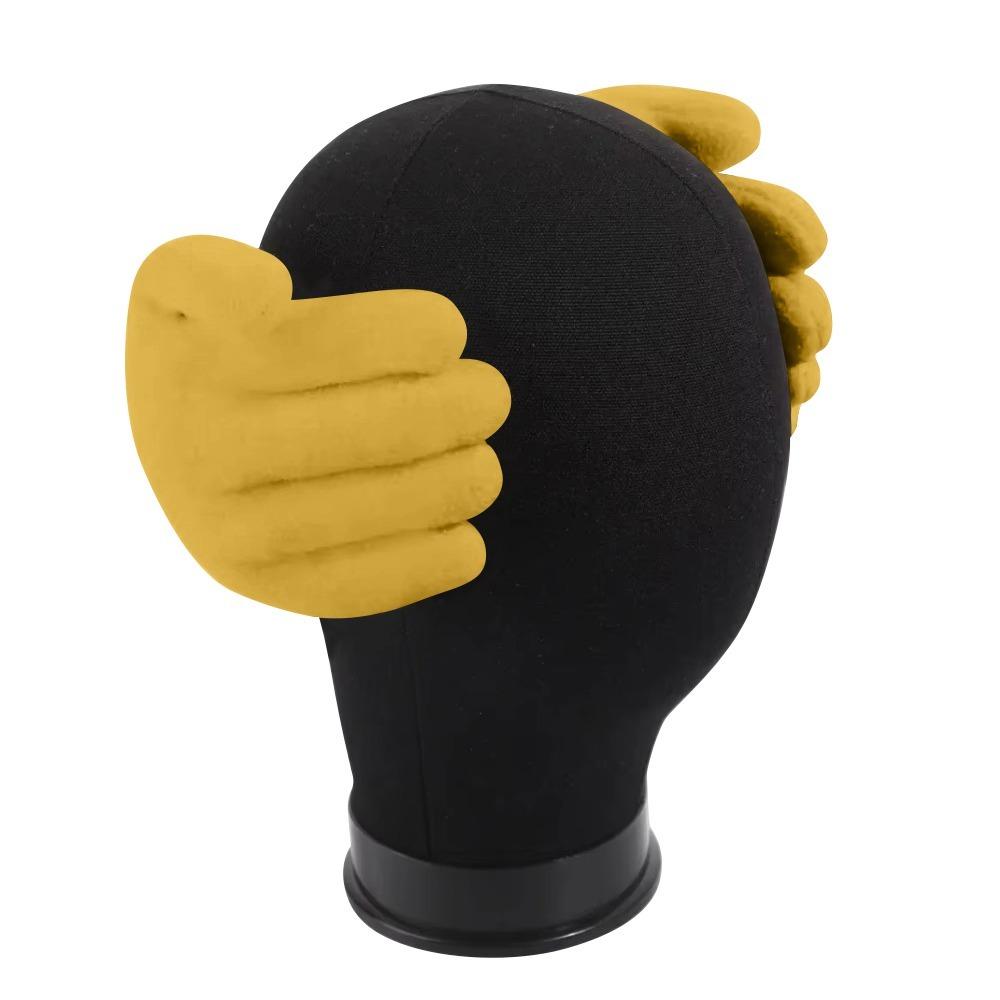 Ветрозащитные наушники Теплые плюшевые наушники Новые зимние наушники для мальчиков и девочек для вечеринки